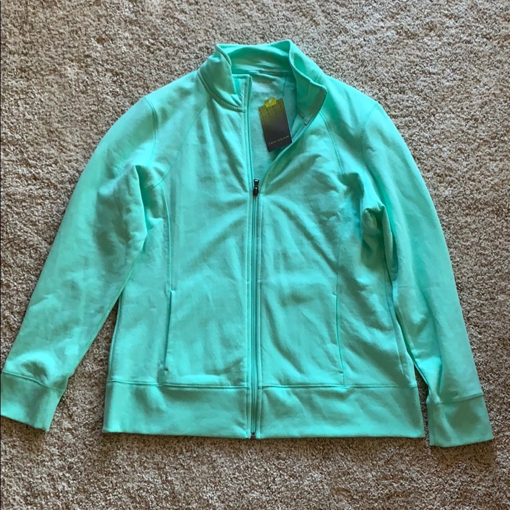 Tek Gear jacket